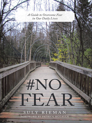cover image of #No Fear